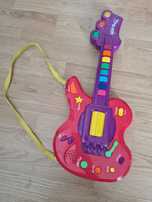Gitara dziecięca kidz beats