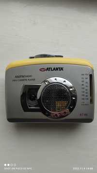 Радиоприемник Атланта