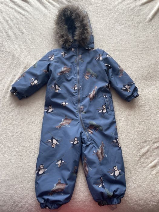 Комбінезон 98 розмір 2/3роки Name it