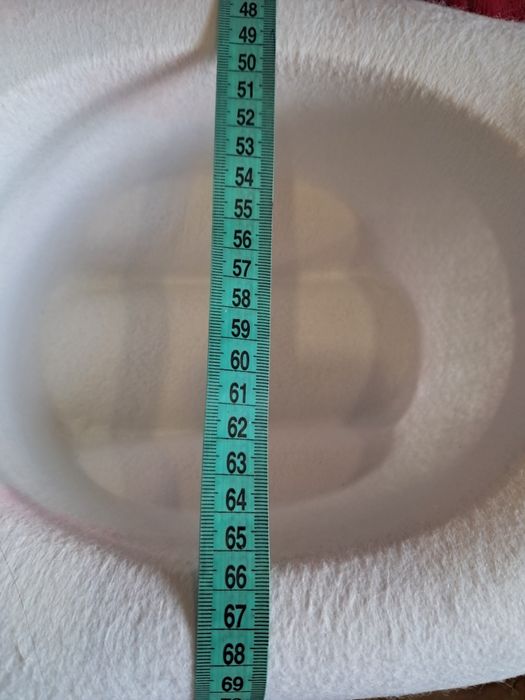 Шляпа карнавальная, ковбойская