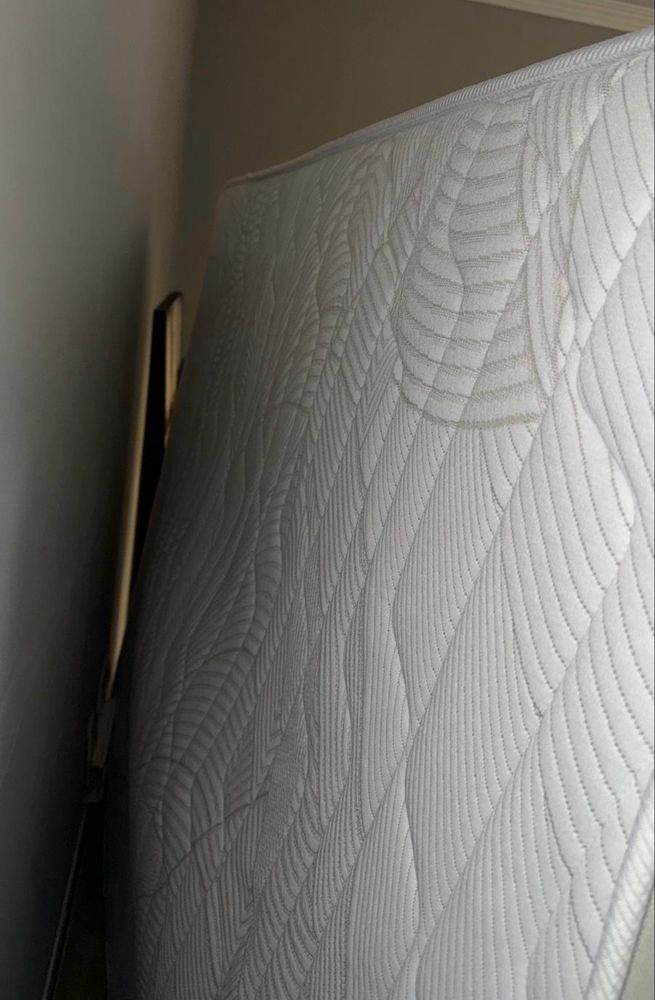 Colchão Aqua Pocket Pikolin comprado na Conforama no dia 28 de agosto