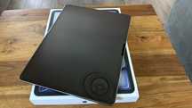 Tablet / Apple iPad Air 13 Wi-Fi Cellular 128GB Space Gray jak nowy.