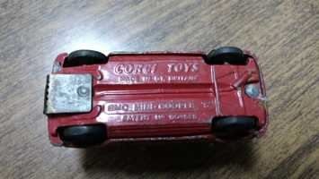 Mini Cooper S Corgi Toys