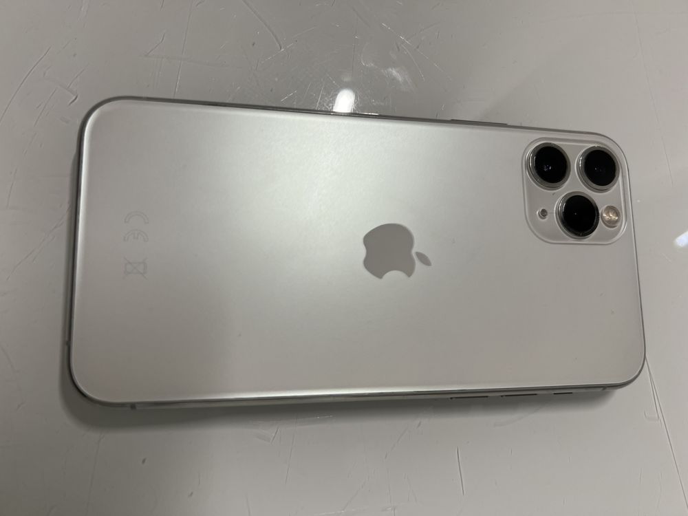 Iphone 11 Pro 64GB bateria 100%