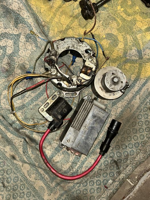 Поршневая Минск, сцепление, кпп запчасти двигателя Минск