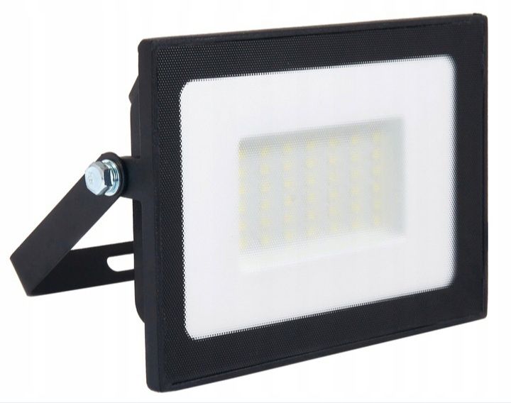 Halogen naświetlacz LED 50W