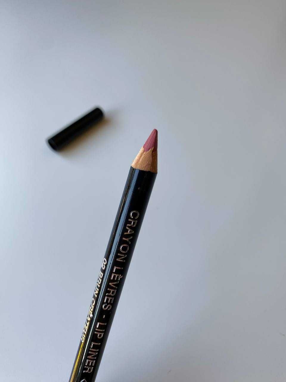 Givenchy lip liner, nude