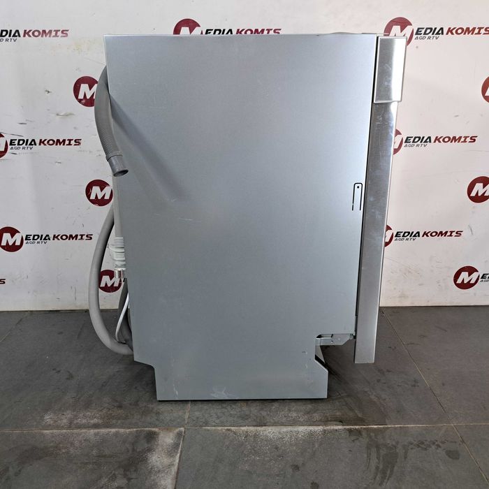 Zmywarka Hanseatic HGU4582E97736BI [2 lata gwar] E/9kpl/9lit/49dB [6]