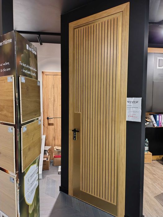 Drzwi Interdoor Kamelia