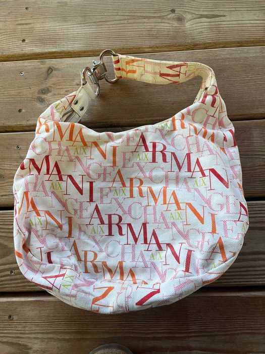 Сумка  Armani Exchange