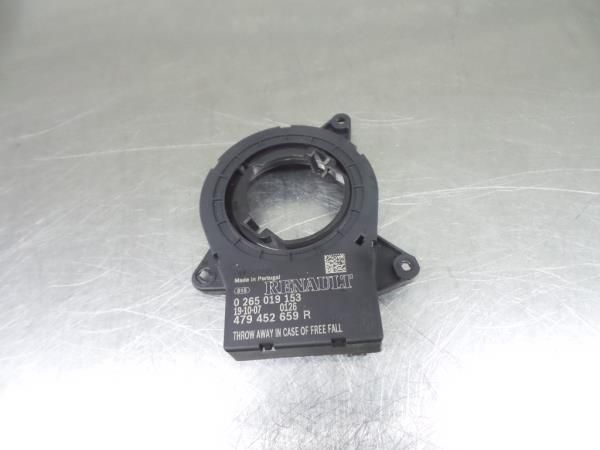 Sensor ângulo direção DACIA Sandero II (5S_)