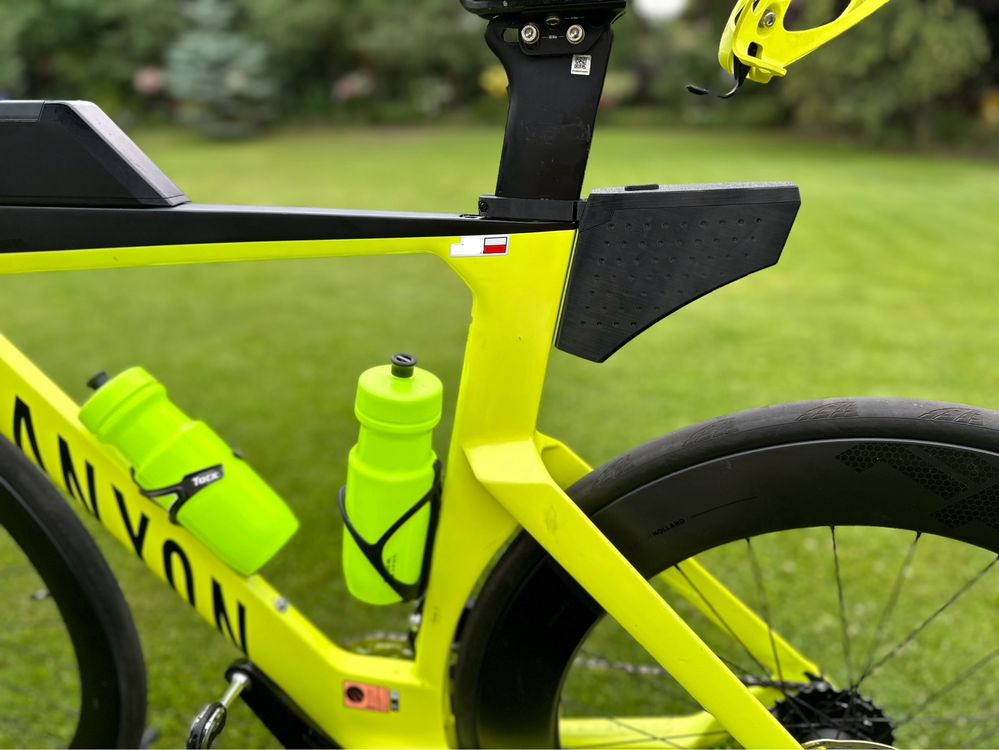AeroBox Canyon Speedmax