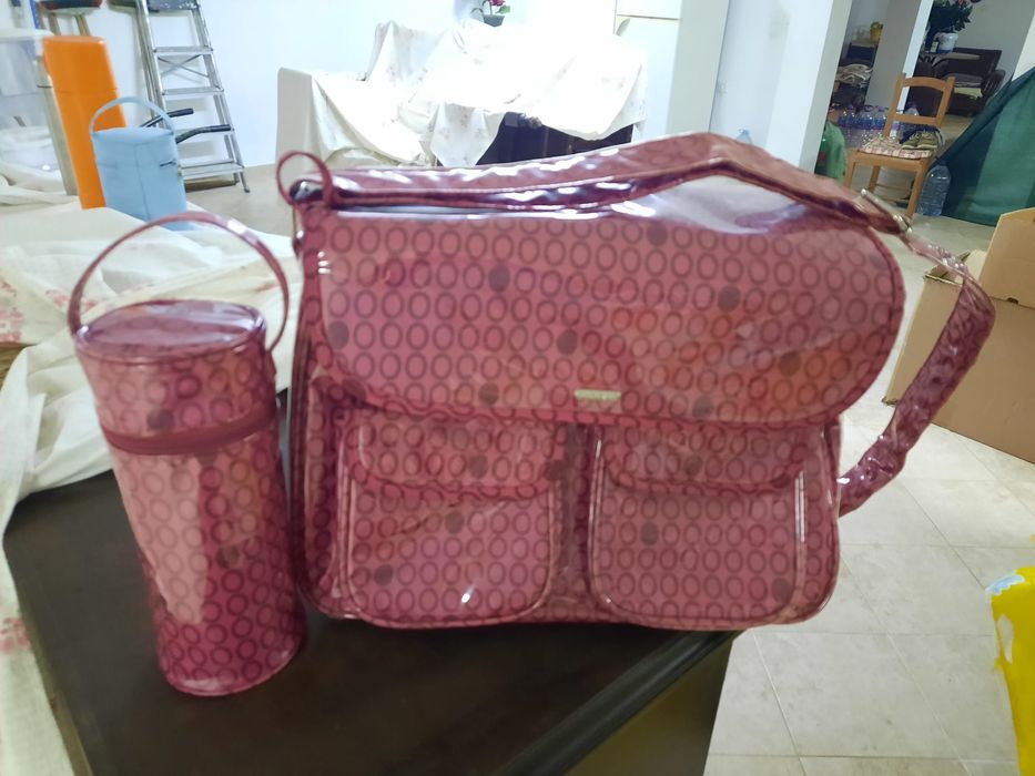 Saco para carro de bebé bebedue