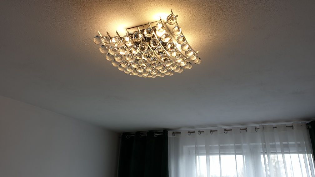 Lampa sufitowa Medel, Agata Meble