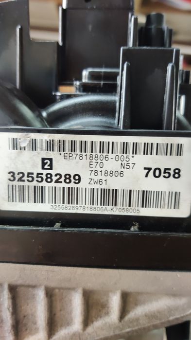 Продам N57D30B с гарантией