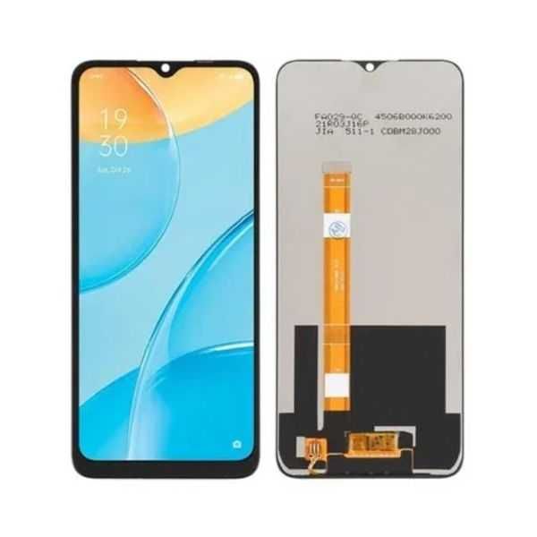 Ecrã / Visor / Tela / Touch / Display OPPO A16 /A16S / A54S Original