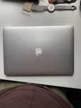 MacBook Pro 2015 16/512 топ комплектація