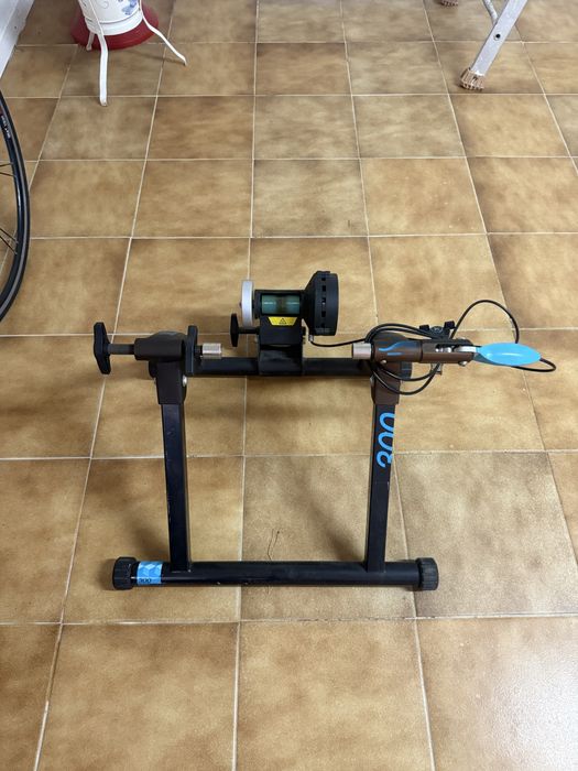 Bicicleta de estrada (merida)