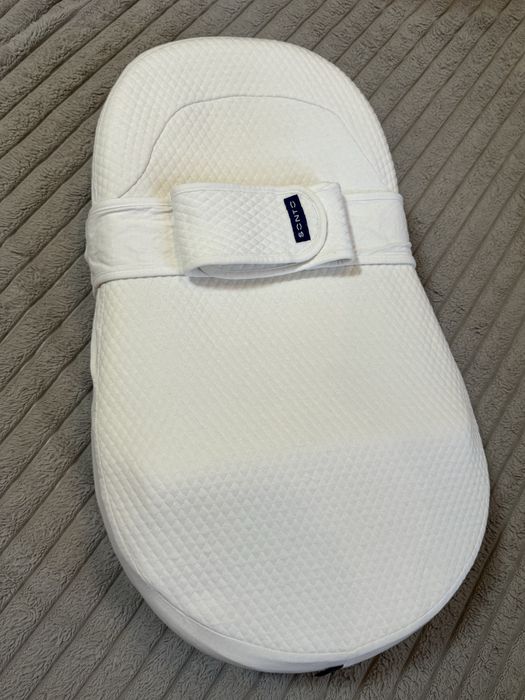 Кокон для немовлят SONTO 0-4 міс