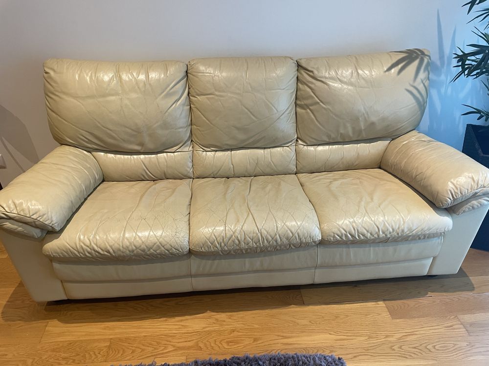 Oportunidade sofa 3 lugares