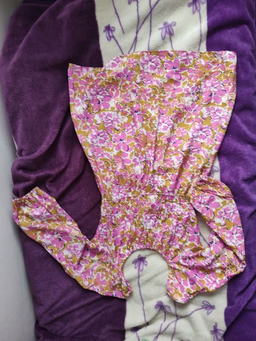 Sukienka Reserved r.42 wiskoza