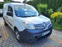 Renault Kangoo 2015r 1.5 dci