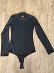 Body MUUV Noosa Heads Black XS