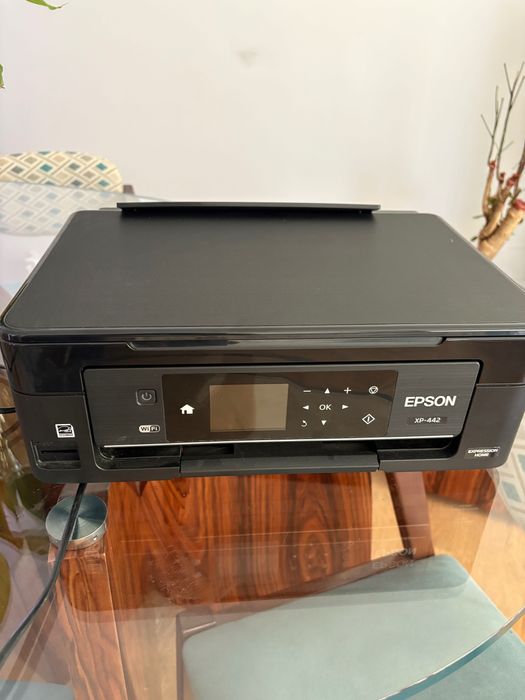 Multifuções epson xp-442