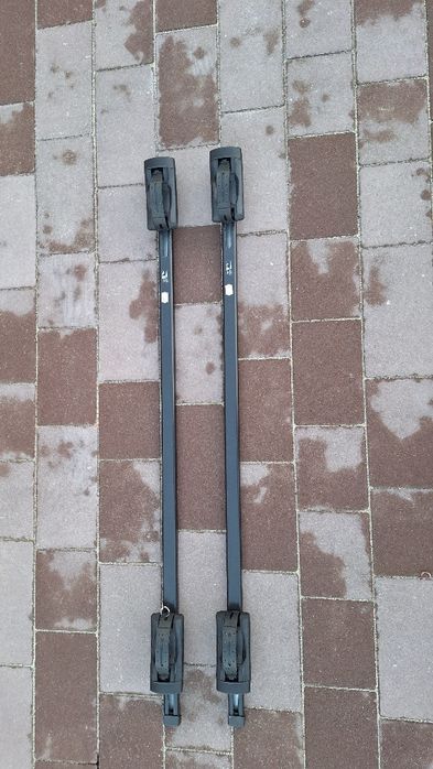 Багажник на дах reno duster 73 82 002 08r