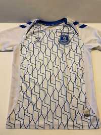 Koszulka piłkarska Everton Hummel rozmiar L młodzieżowe