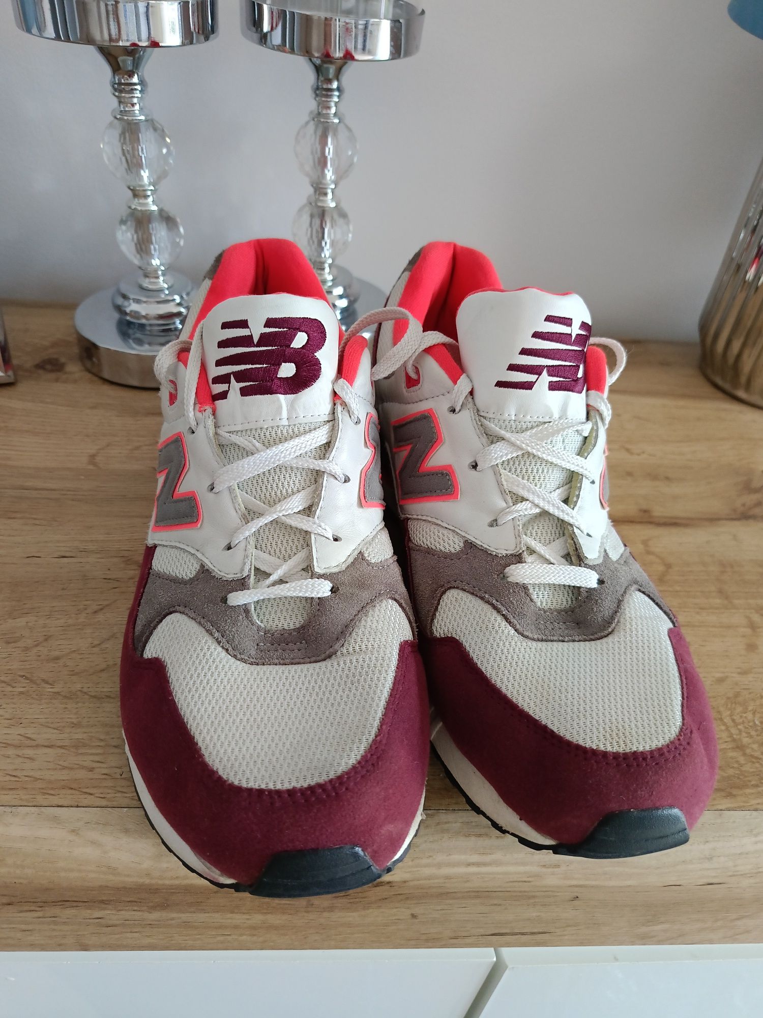 Buty New Balance 530 encap 47,5