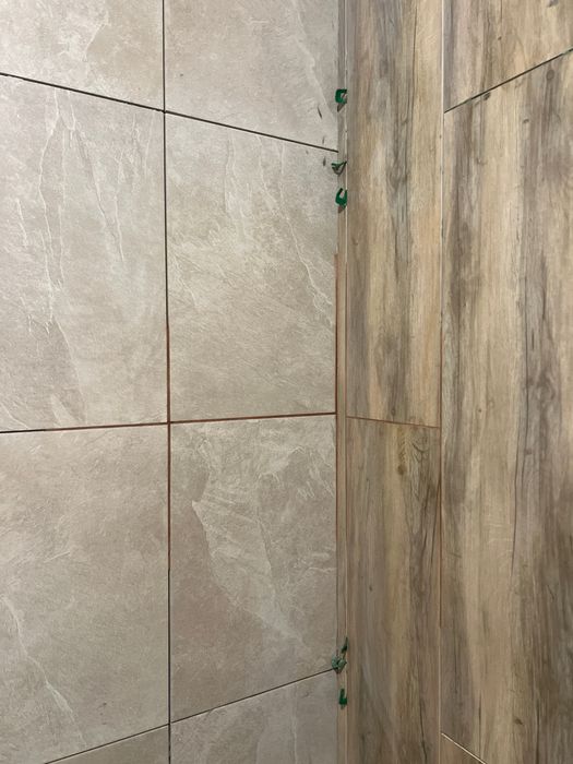 Затирка для плитки шов