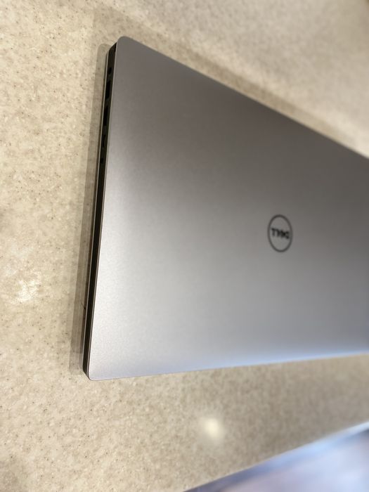 Dell XPS 15 9560 4K TOUCH i7 16/512 GTX 1050 4Gb Ноутбук преміум класу