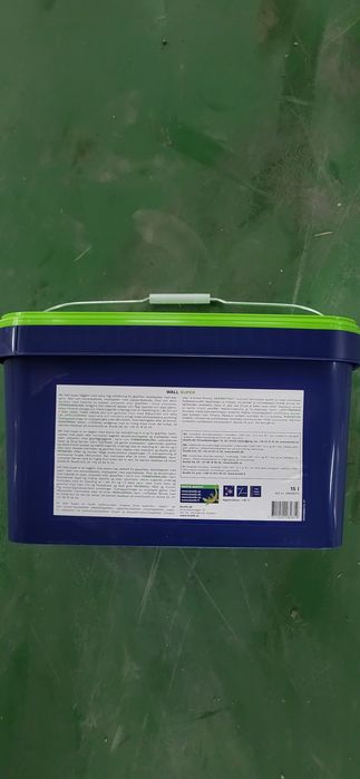 Bostik 76 Wall Super (Бостік 76 Вол Супер) (15 л)