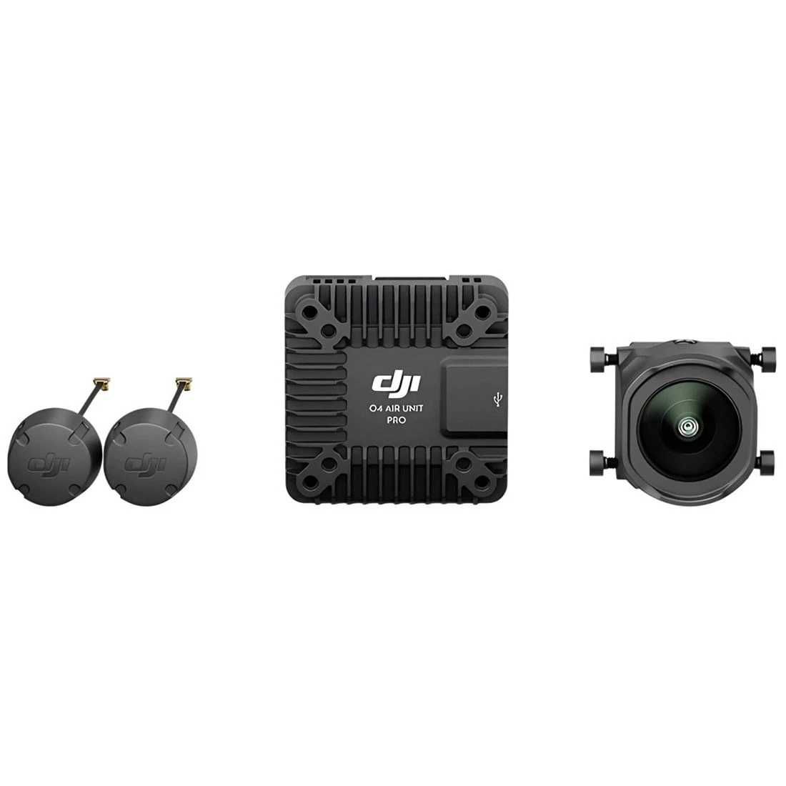 Системи FPV (передачі відеосигналу) DJI O4 Air Unit Pro