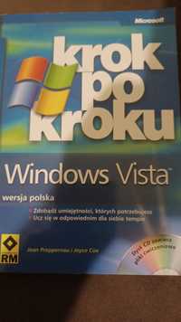 Windows Vista krok po kroku