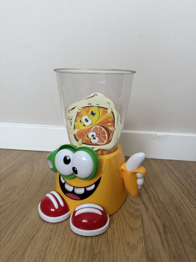 Gra 3D Frutti Frutti