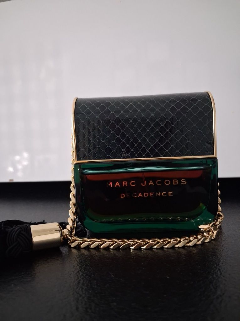 Marc Jacobs Decadence 100 ml