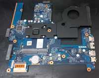 Motherboard HP 15-r200np  ZS050-LA994P Rev:2.0
