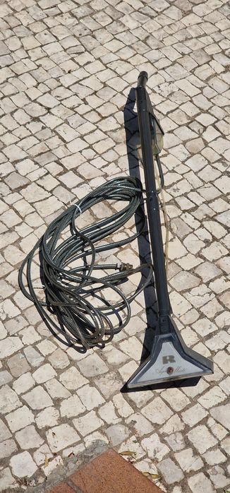 Peças Aspirador Rainbow