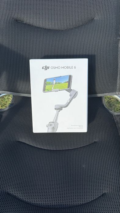 Dji Osmo Mobile 6