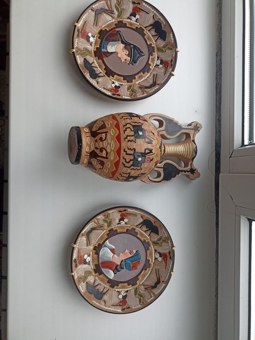 Набір кераміки...