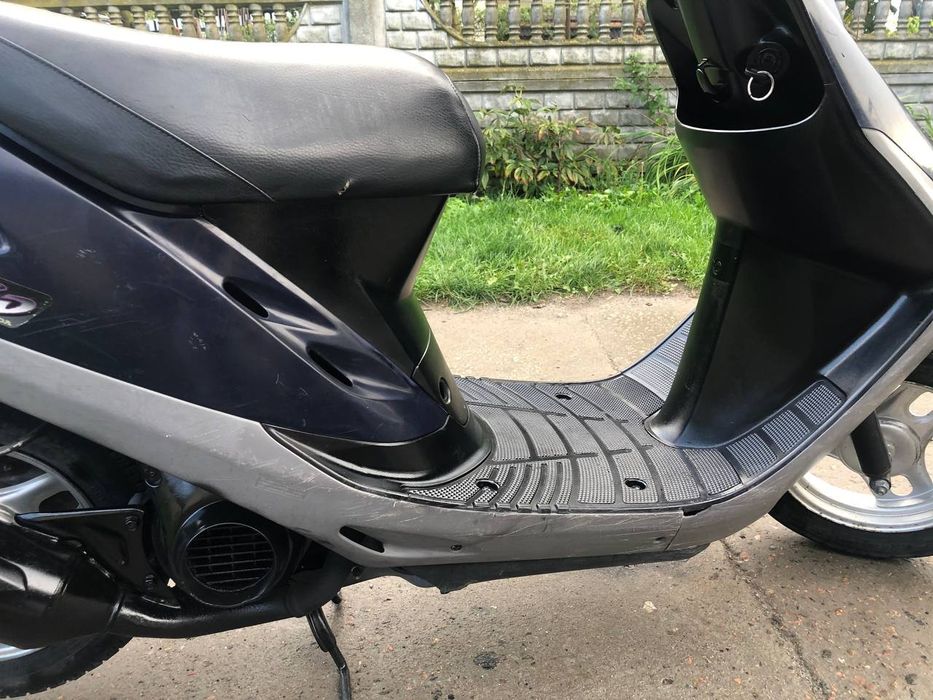 Продам Хонда діо аф27