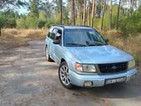 Продам Subaru Forester SF
