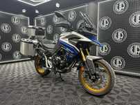 Voge 525DSX