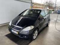 Mercedes A150 95cv