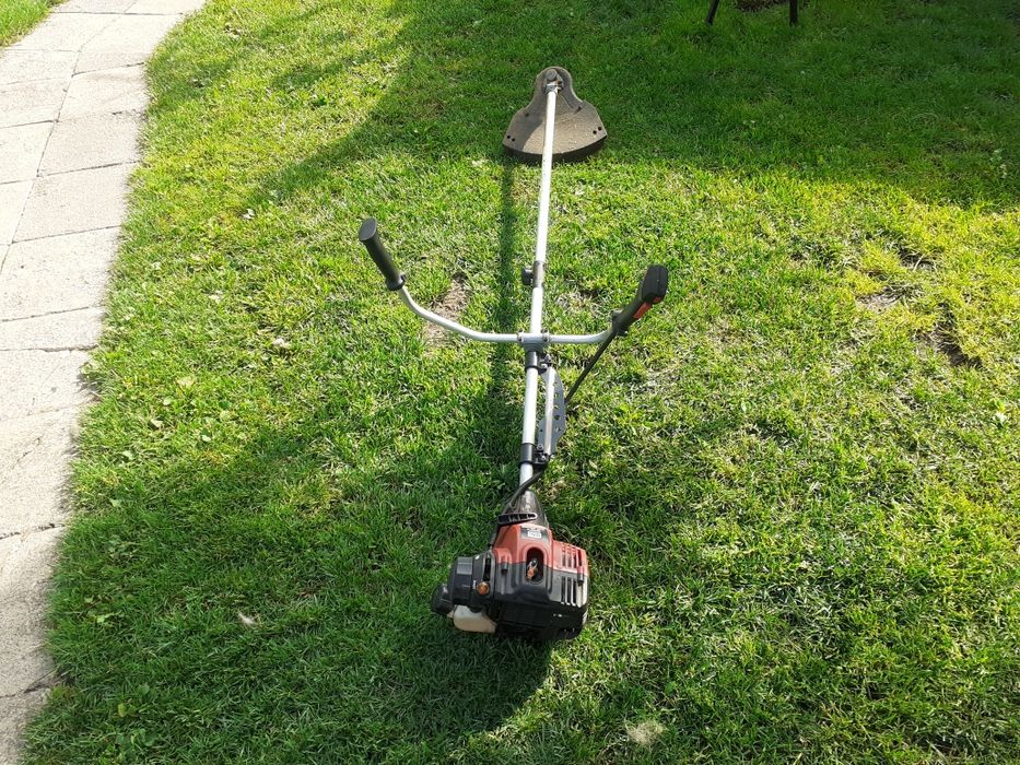 Kosa spalinowa garden park