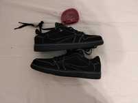 Travis Scott Black Phantom -T44