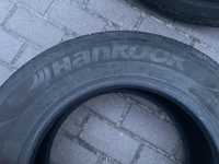 Резина літня Hankook