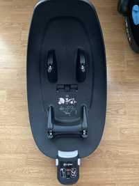 Fotelik Cybex 0-13 kg +baza ISOFIX